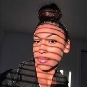 Meet your Posher, Angie